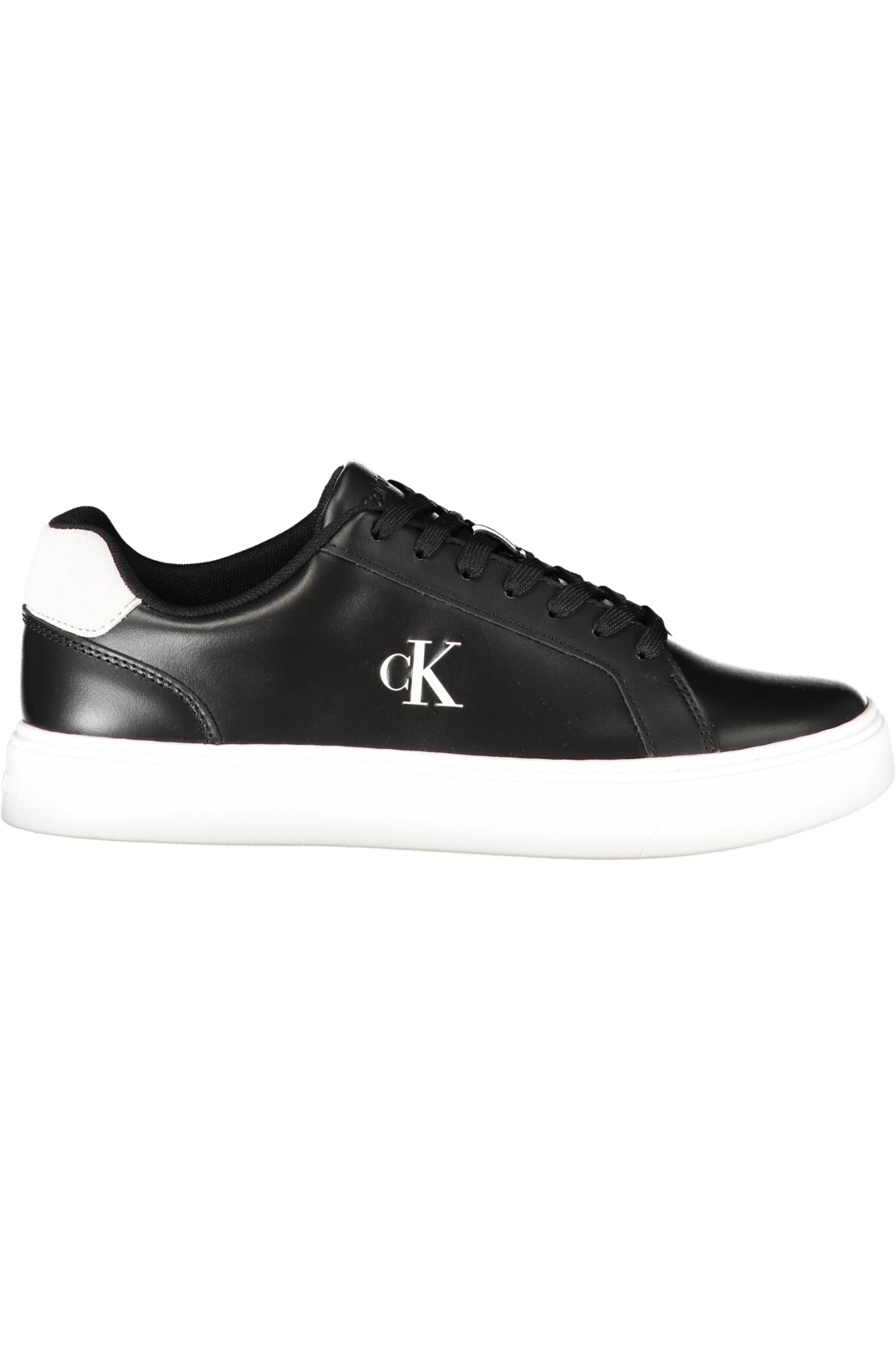 CALVIN KLEIN CALZATURA SPORTIVA UOMO NERO