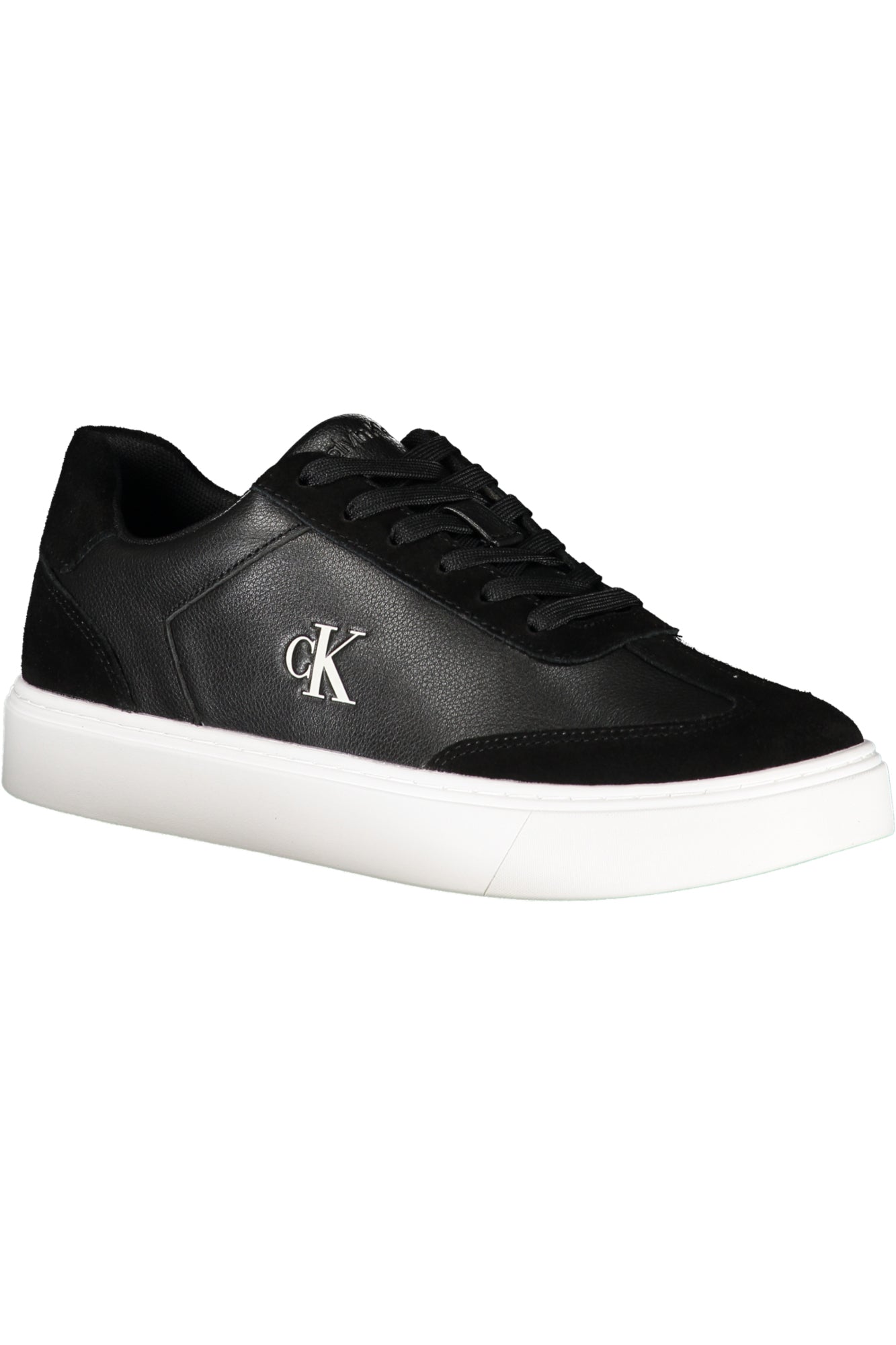 CALVIN KLEIN CALZATURA SPORTIVA UOMO NERO