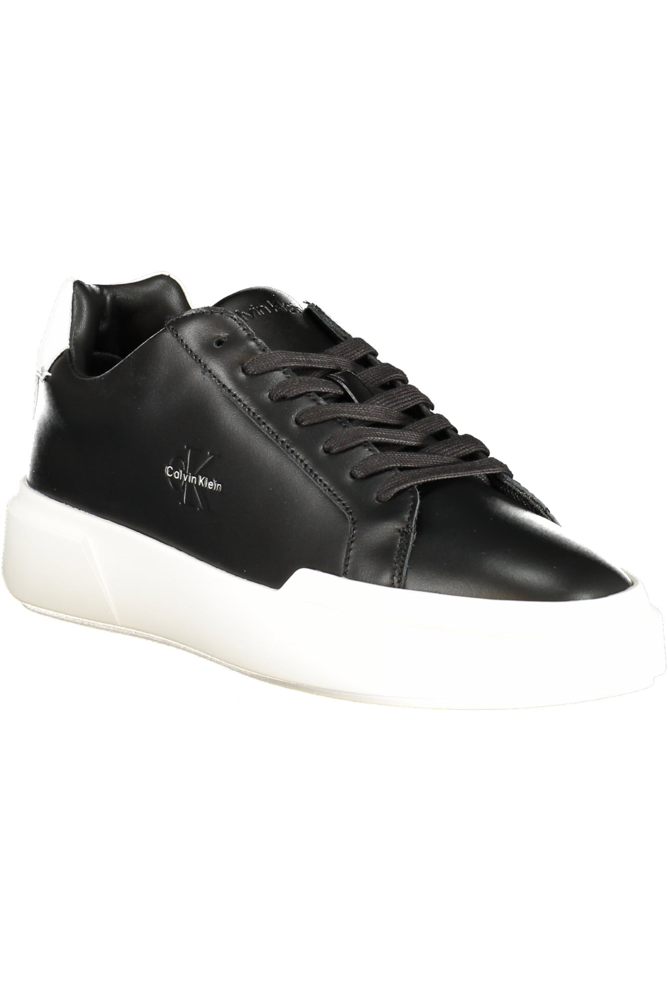 CALVIN KLEIN CALZATURA SPORTIVA UOMO NERO