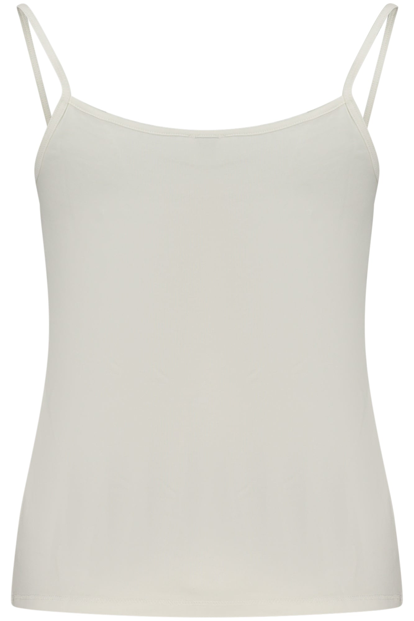 CALVIN KLEIN CANOTTA DONNA BIANCO