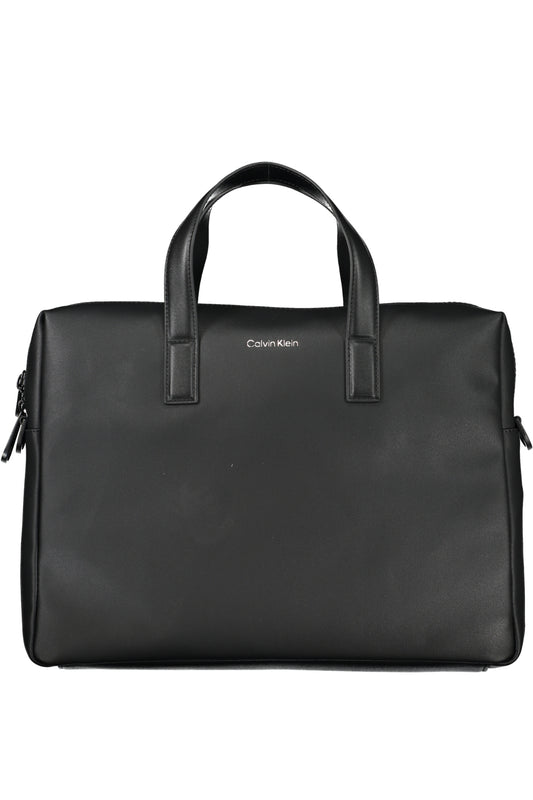 CALVIN KLEIN CARTELLA UOMO NERO
