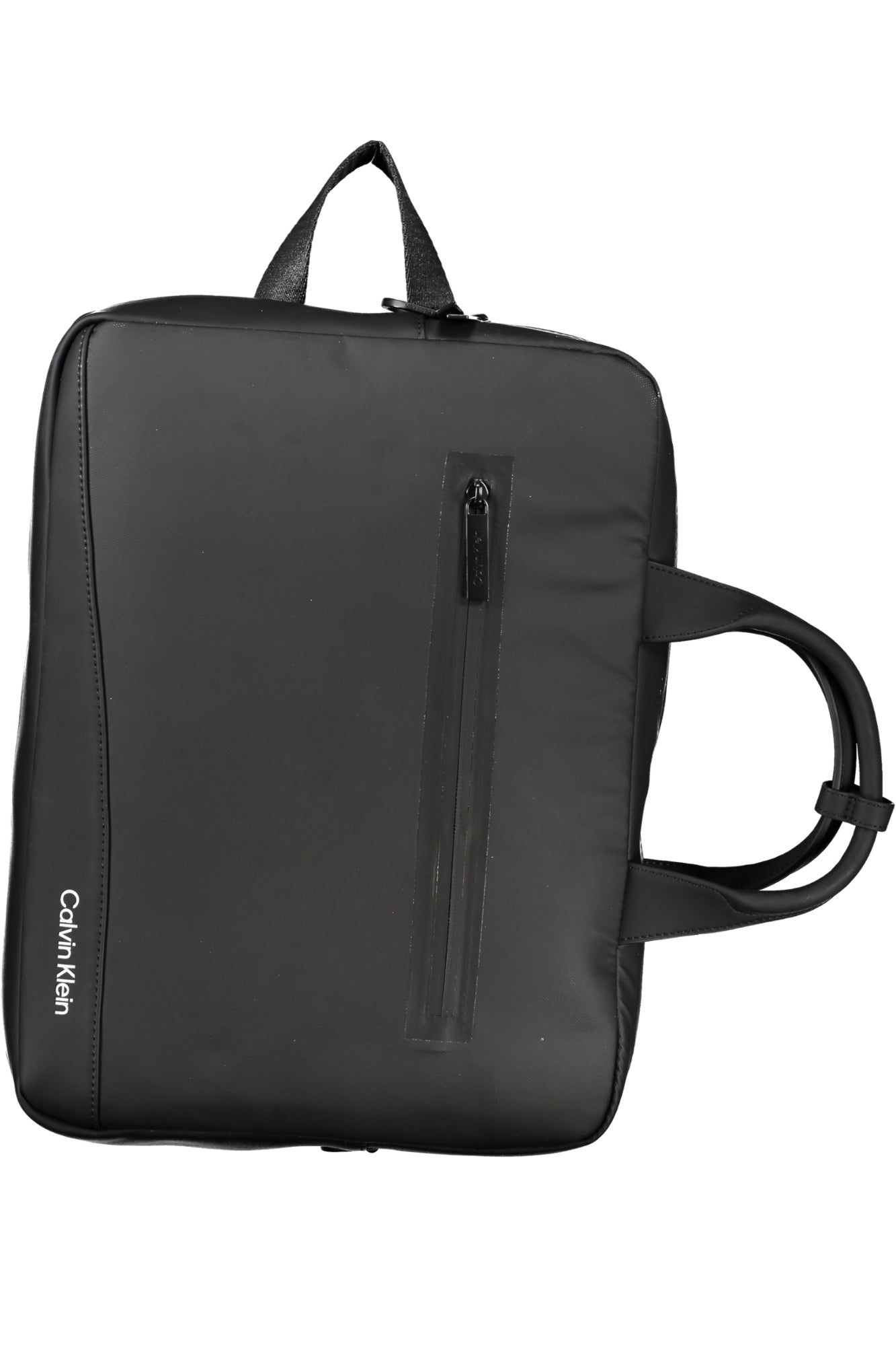 CALVIN KLEIN CARTELLA UOMO NERO