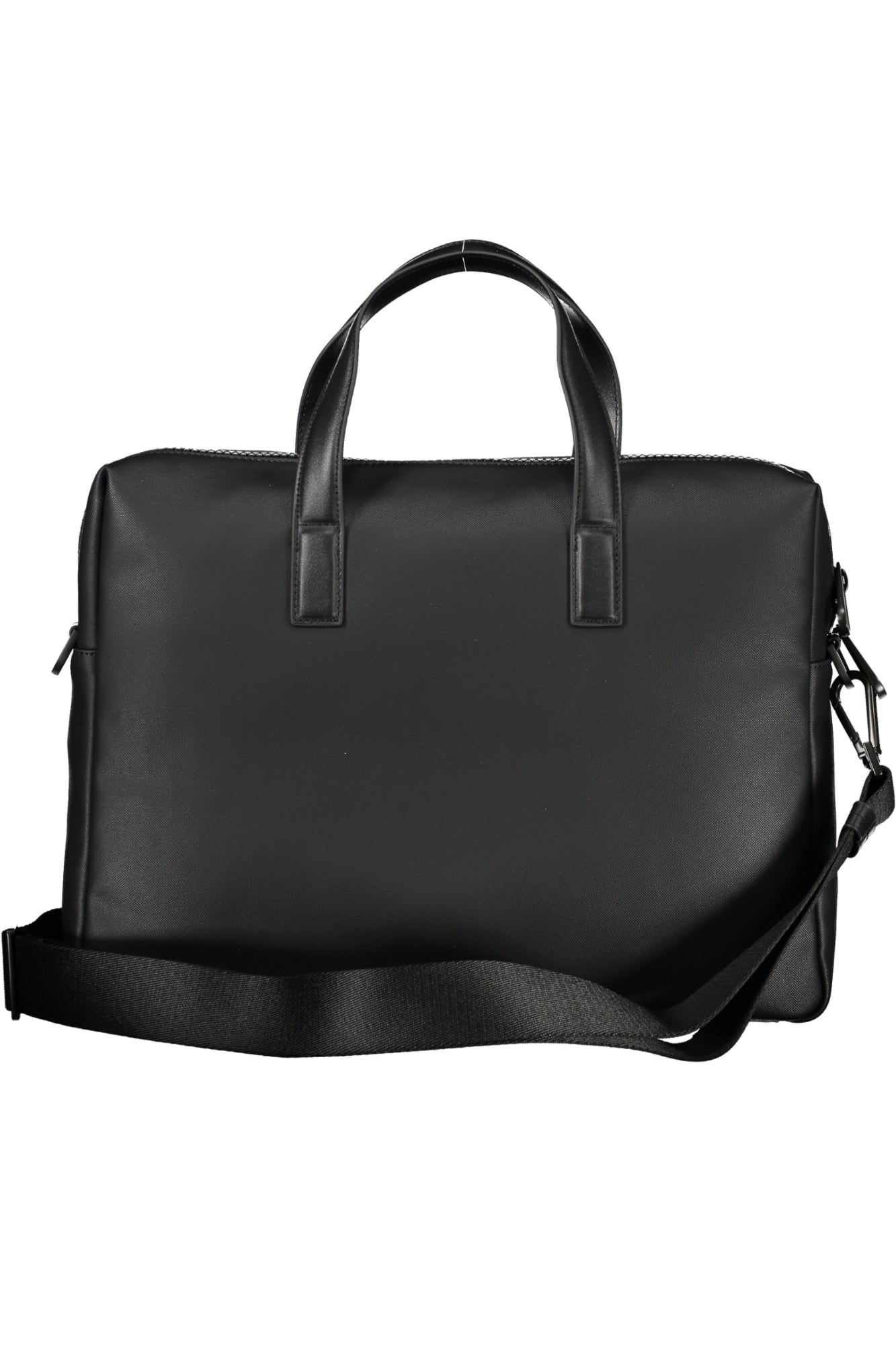 CALVIN KLEIN CARTELLA UOMO NERO