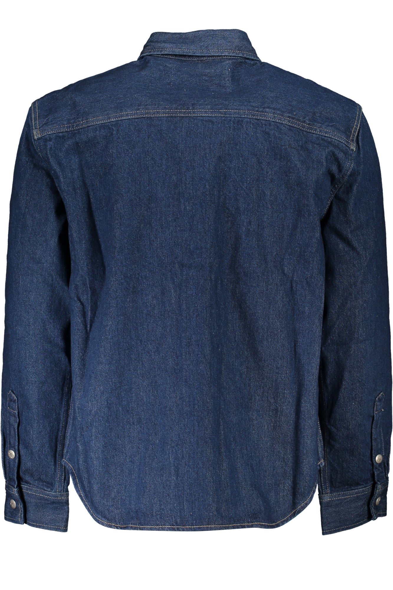 CALVIN KLEIN GIACCA SPORTIVA UOMO BLU