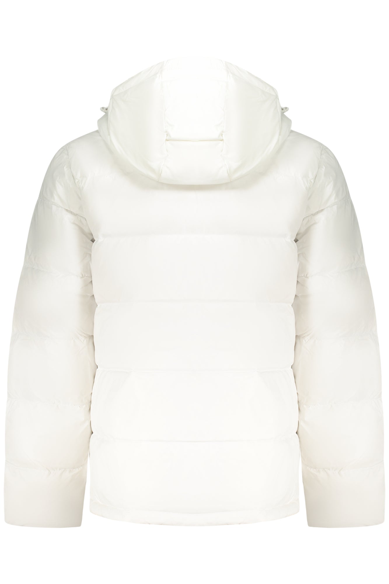 CALVIN KLEIN GIUBBOTTO UOMO BIANCO