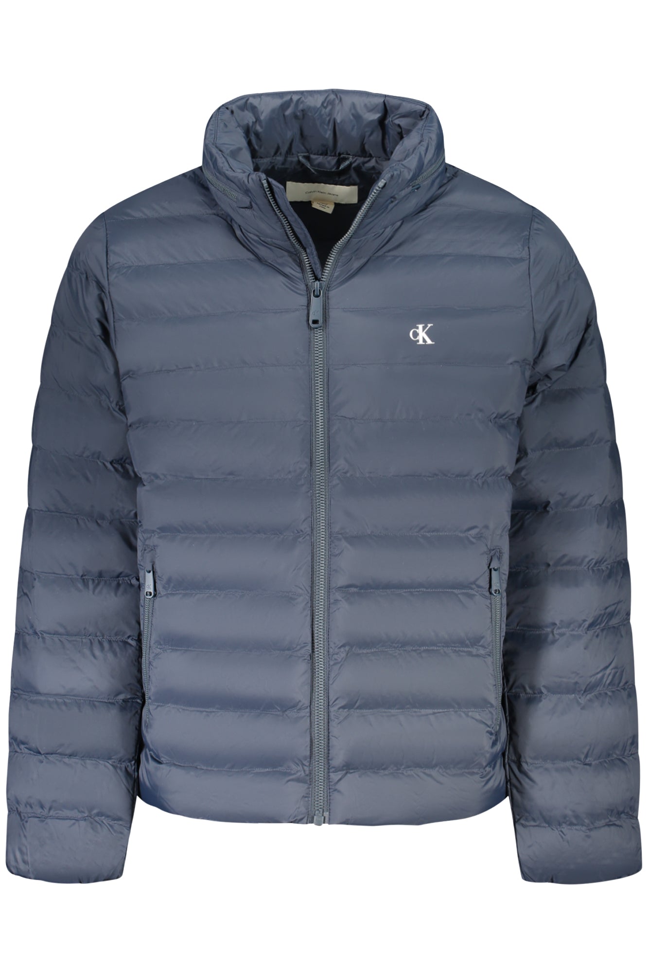 CALVIN KLEIN GIUBBOTTO UOMO BLU
