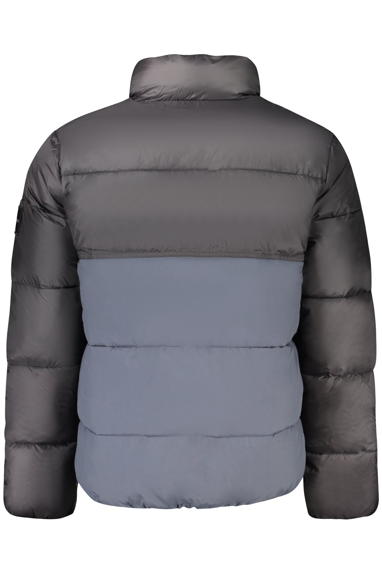 CALVIN KLEIN GIUBBOTTO UOMO BLU