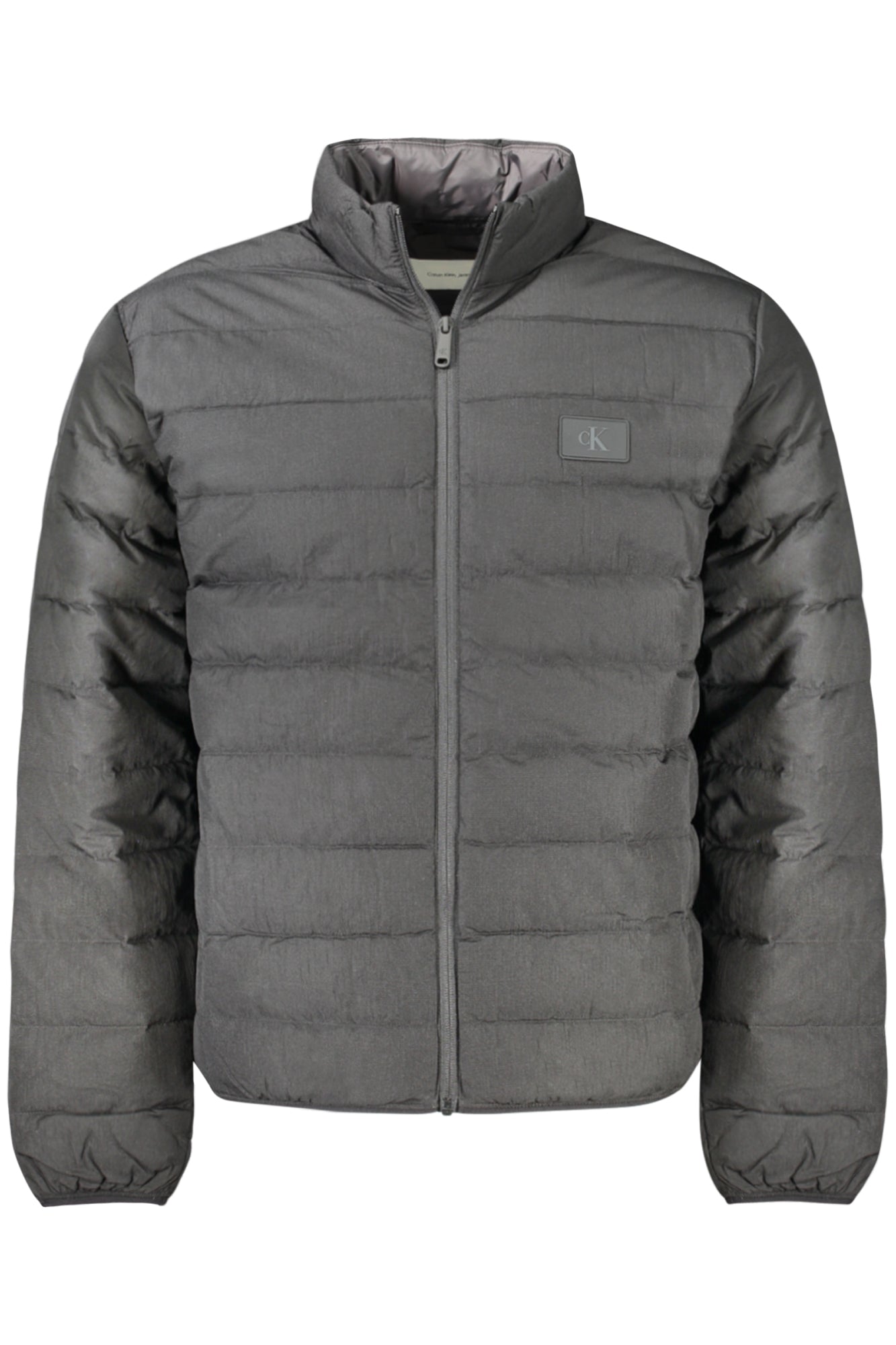 CALVIN KLEIN GIUBBOTTO UOMO NERO