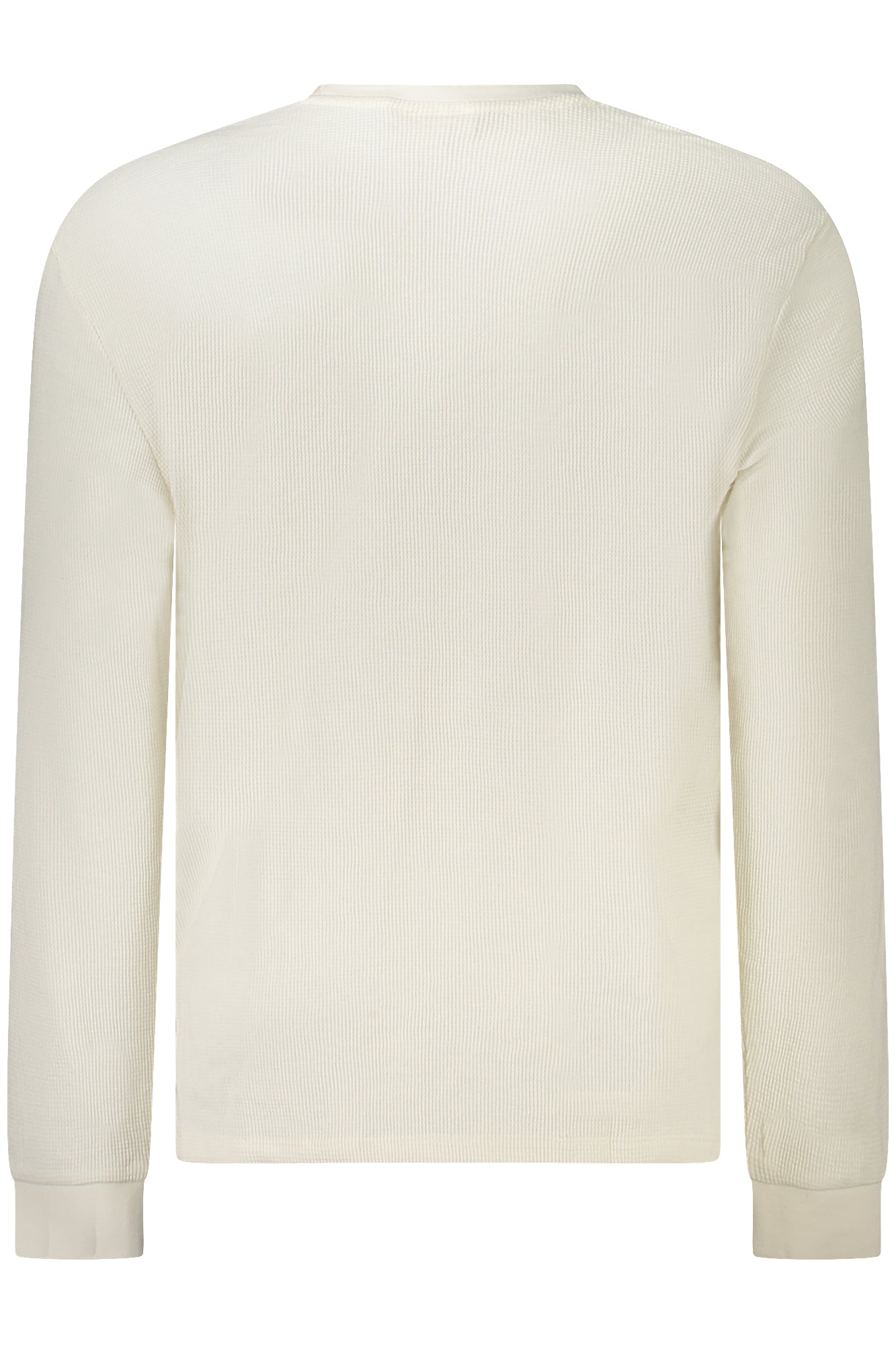 CALVIN KLEIN MAGLIA UOMO BIANCO