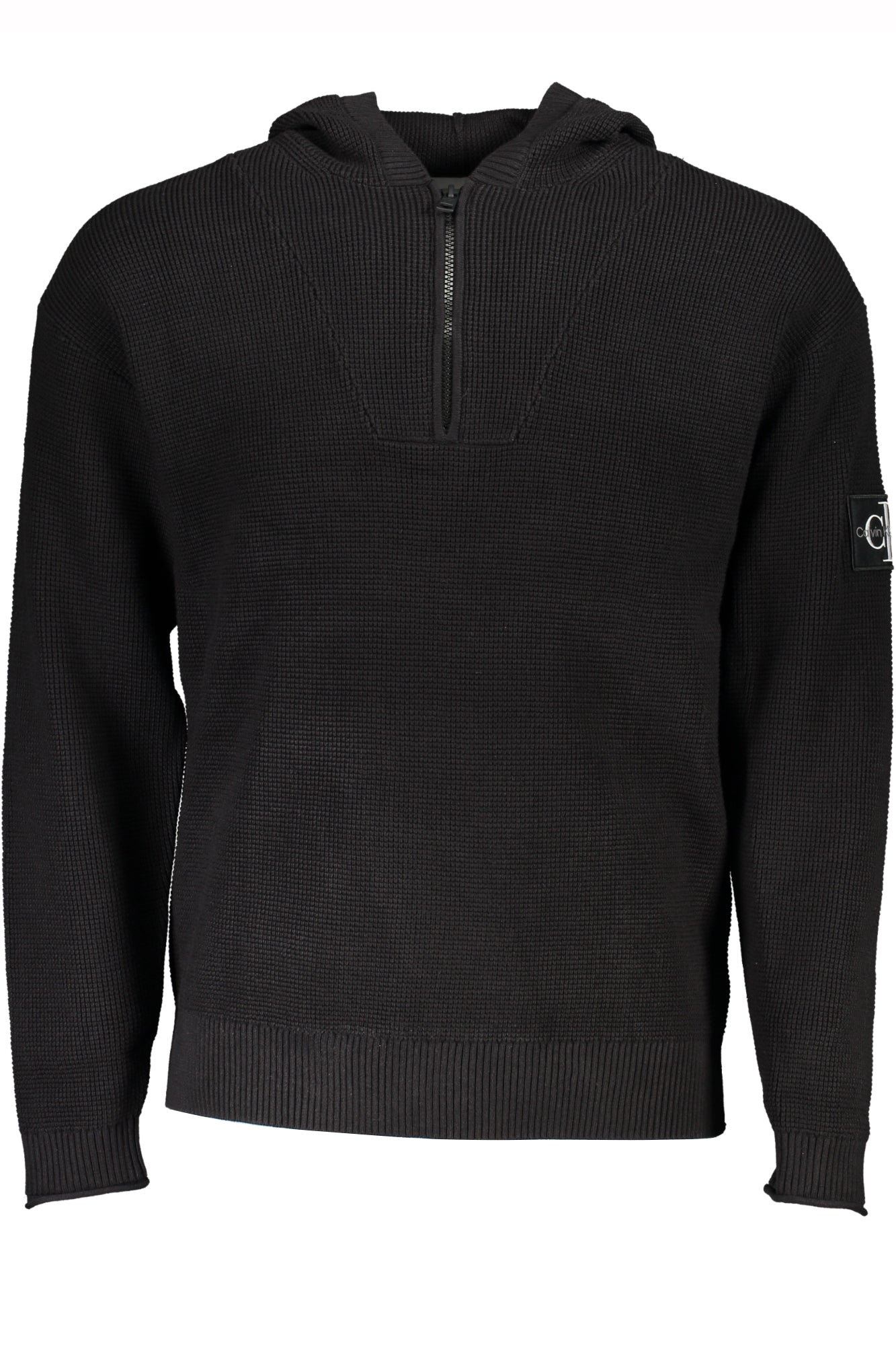 CALVIN KLEIN MAGLIA UOMO NERO