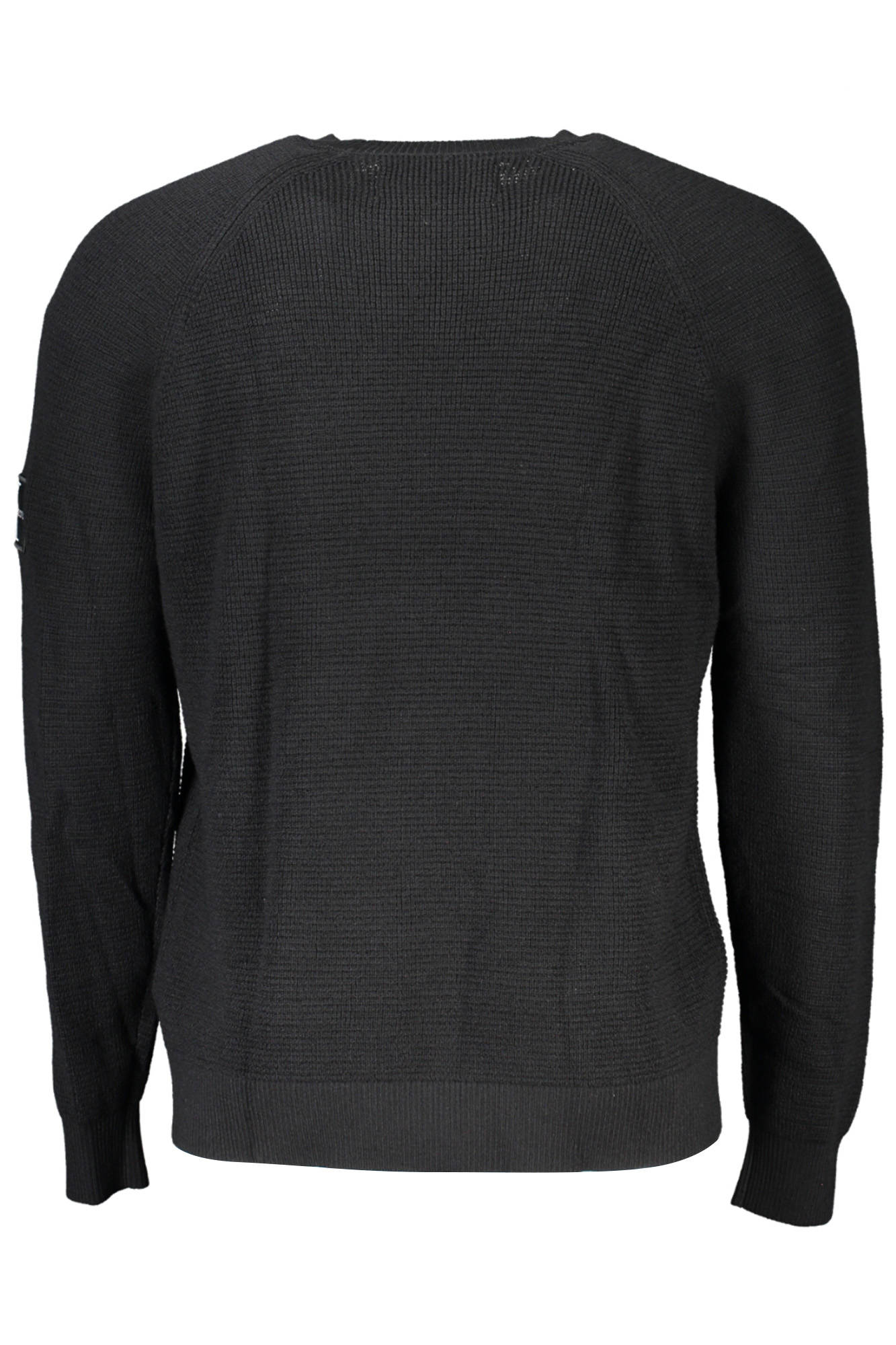 CALVIN KLEIN MAGLIONE UOMO NERO