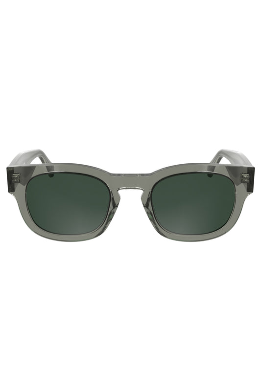 CALVIN KLEIN OCCHIALE DA SOLE DONNA GRIGIO