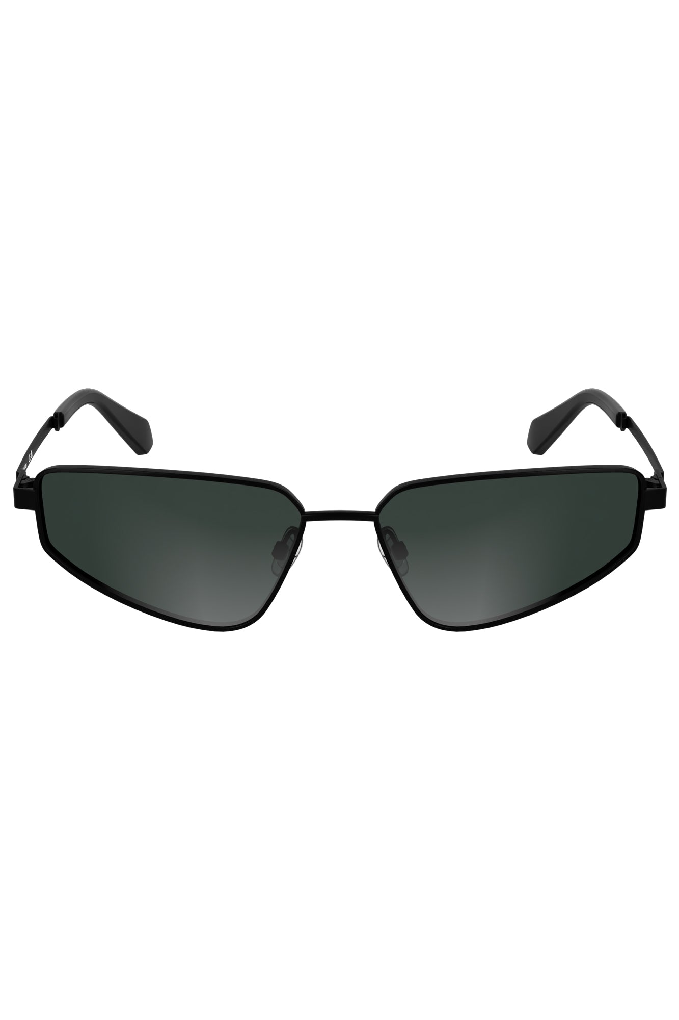 CALVIN KLEIN OCCHIALE DA SOLE DONNA NERO