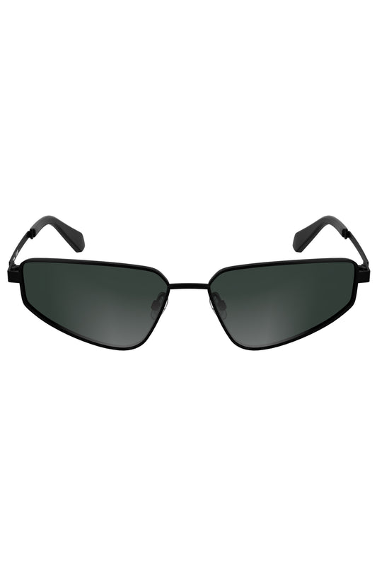 CALVIN KLEIN OCCHIALE DA SOLE DONNA NERO