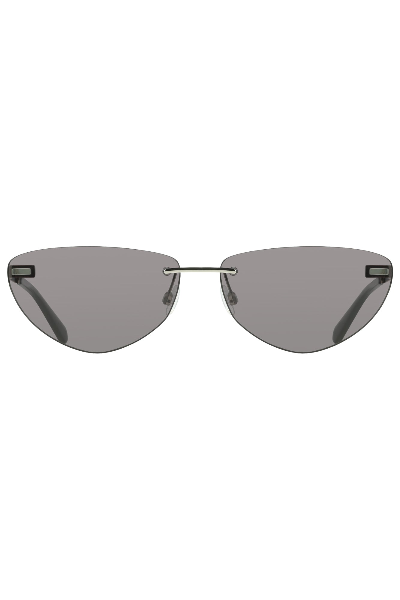 CALVIN KLEIN OCCHIALE DA SOLE DONNA NERO