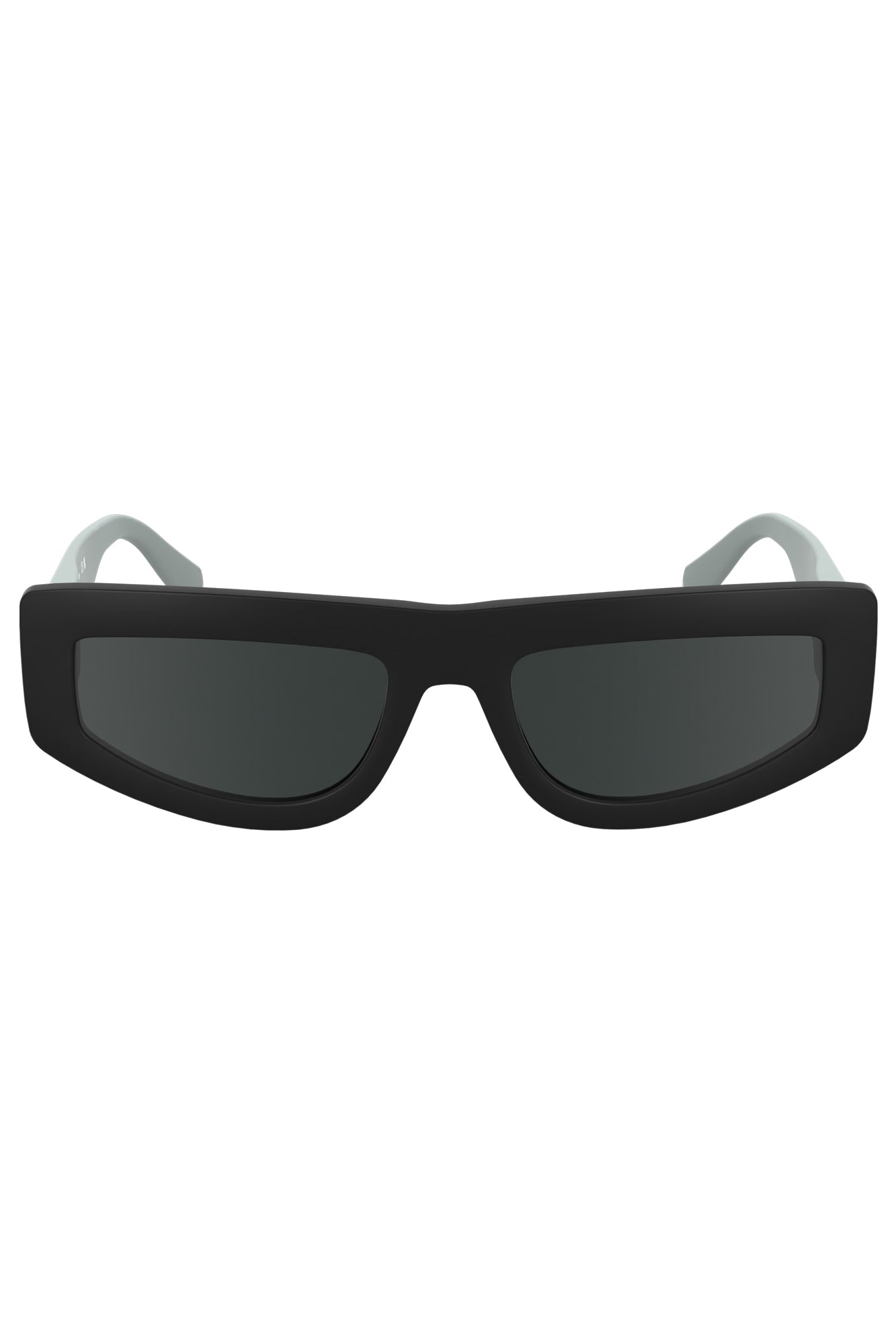CALVIN KLEIN OCCHIALE DA SOLE DONNA NERO