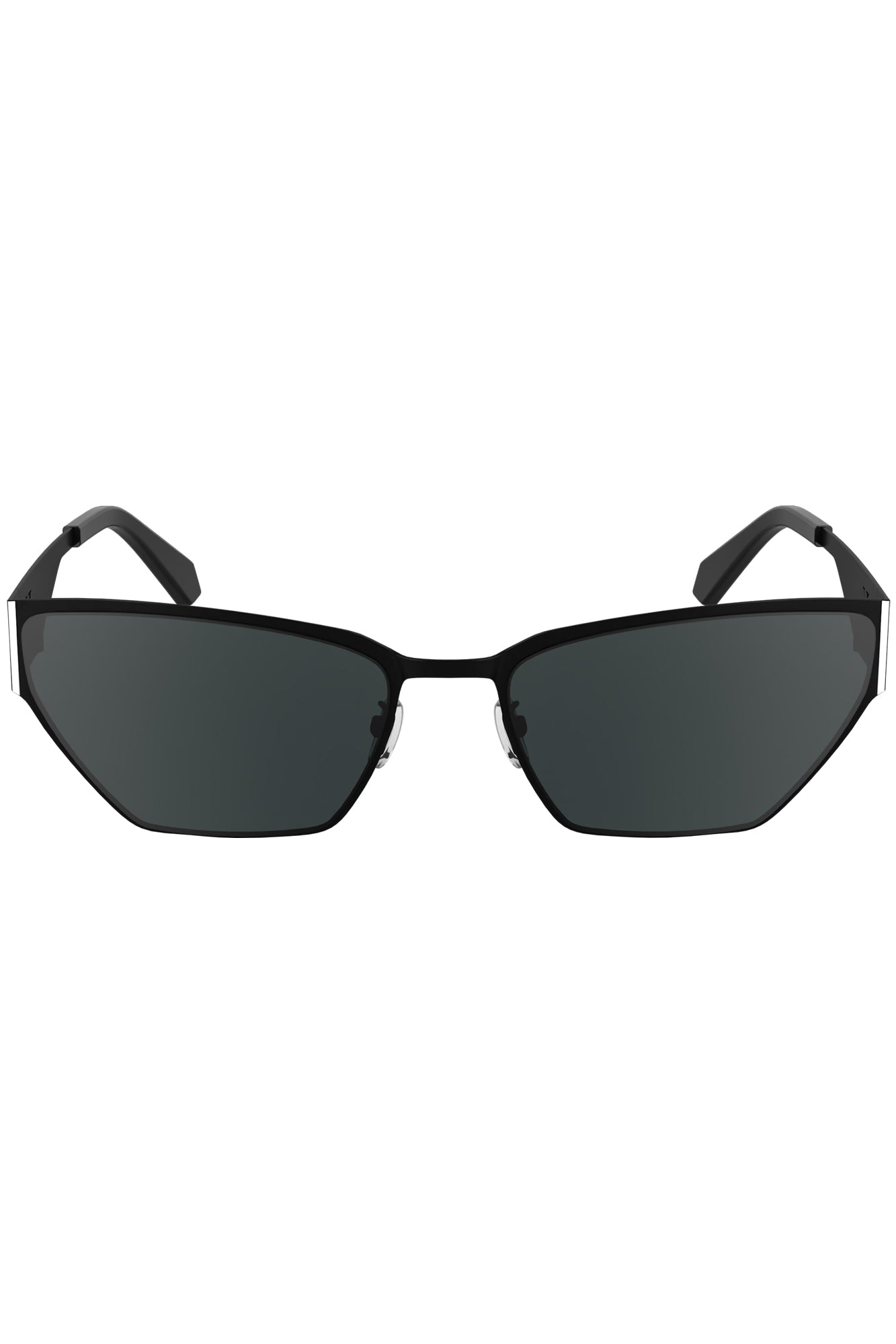 CALVIN KLEIN OCCHIALE DA SOLE DONNA NERO