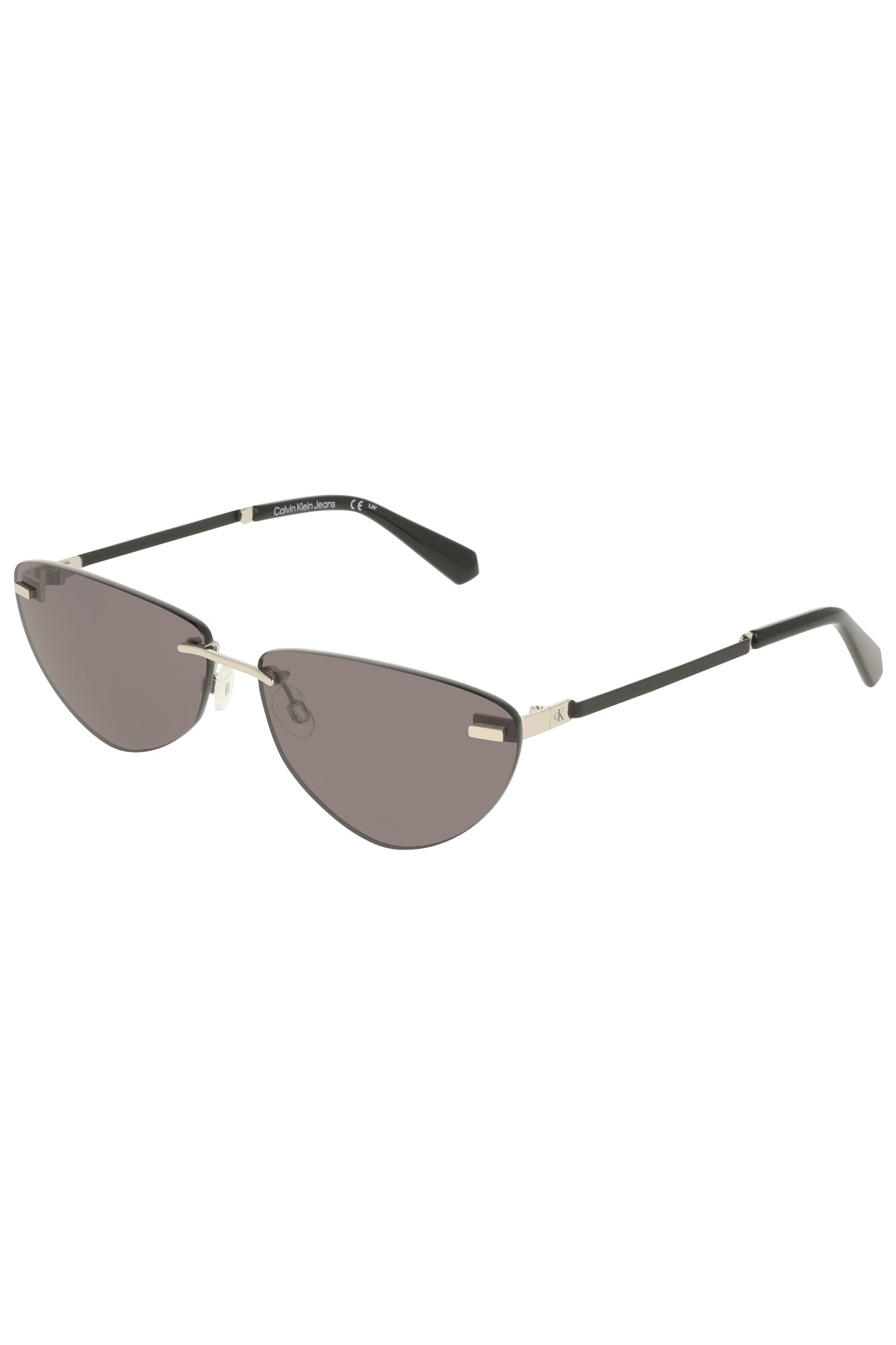 CALVIN KLEIN OCCHIALE DA SOLE DONNA NERO