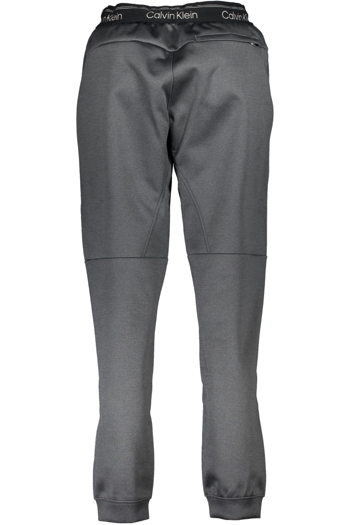 CALVIN KLEIN PANTALONE DONNA NERO