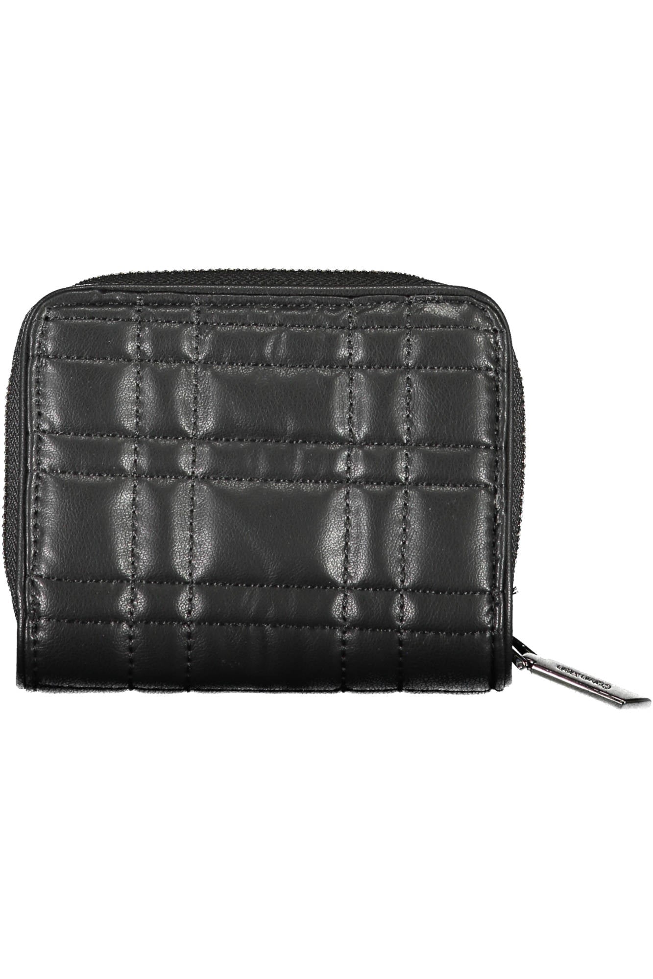 CALVIN KLEIN PORTAFOGLIO DONNA NERO