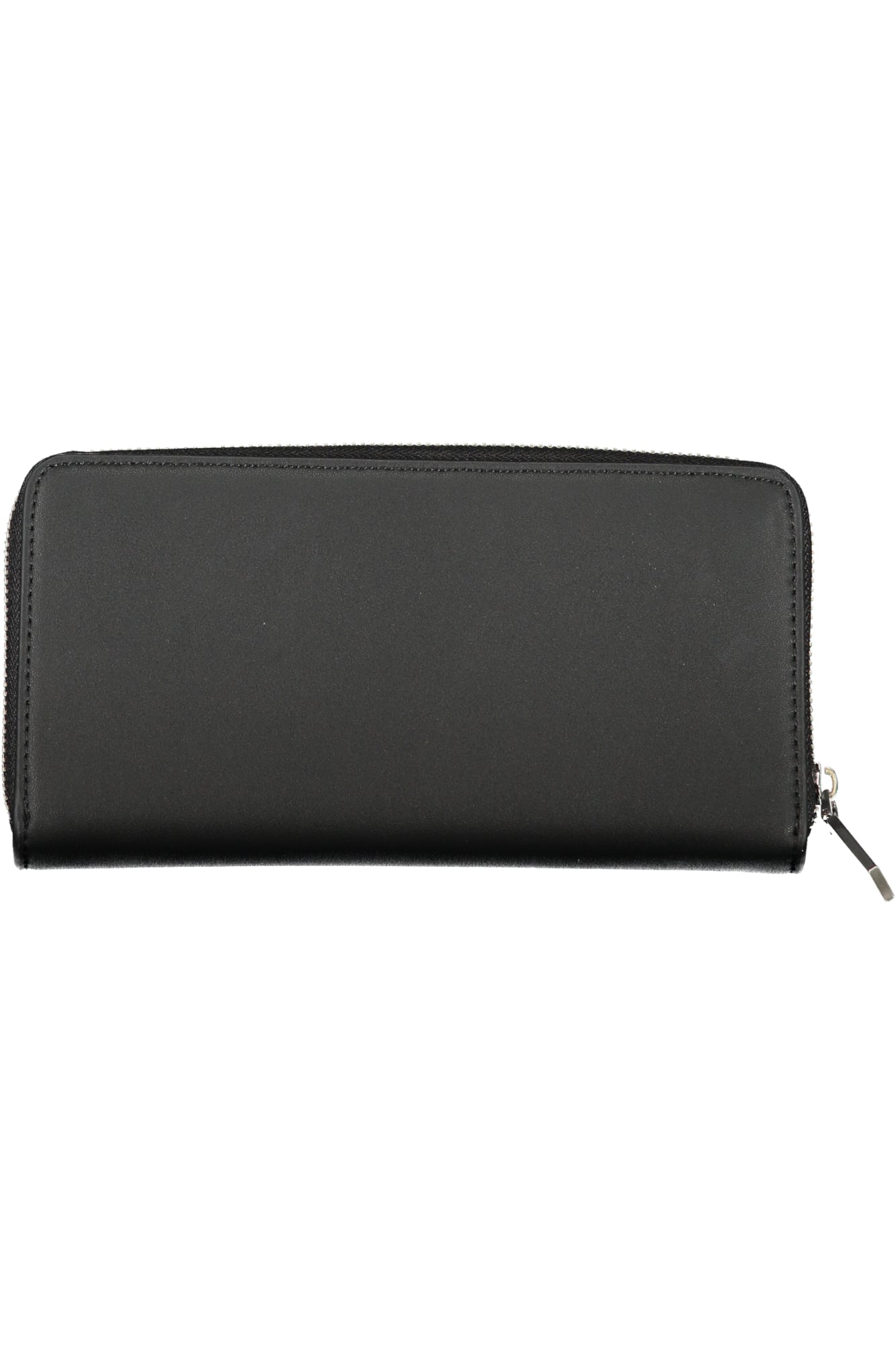 CALVIN KLEIN PORTAFOGLIO DONNA NERO