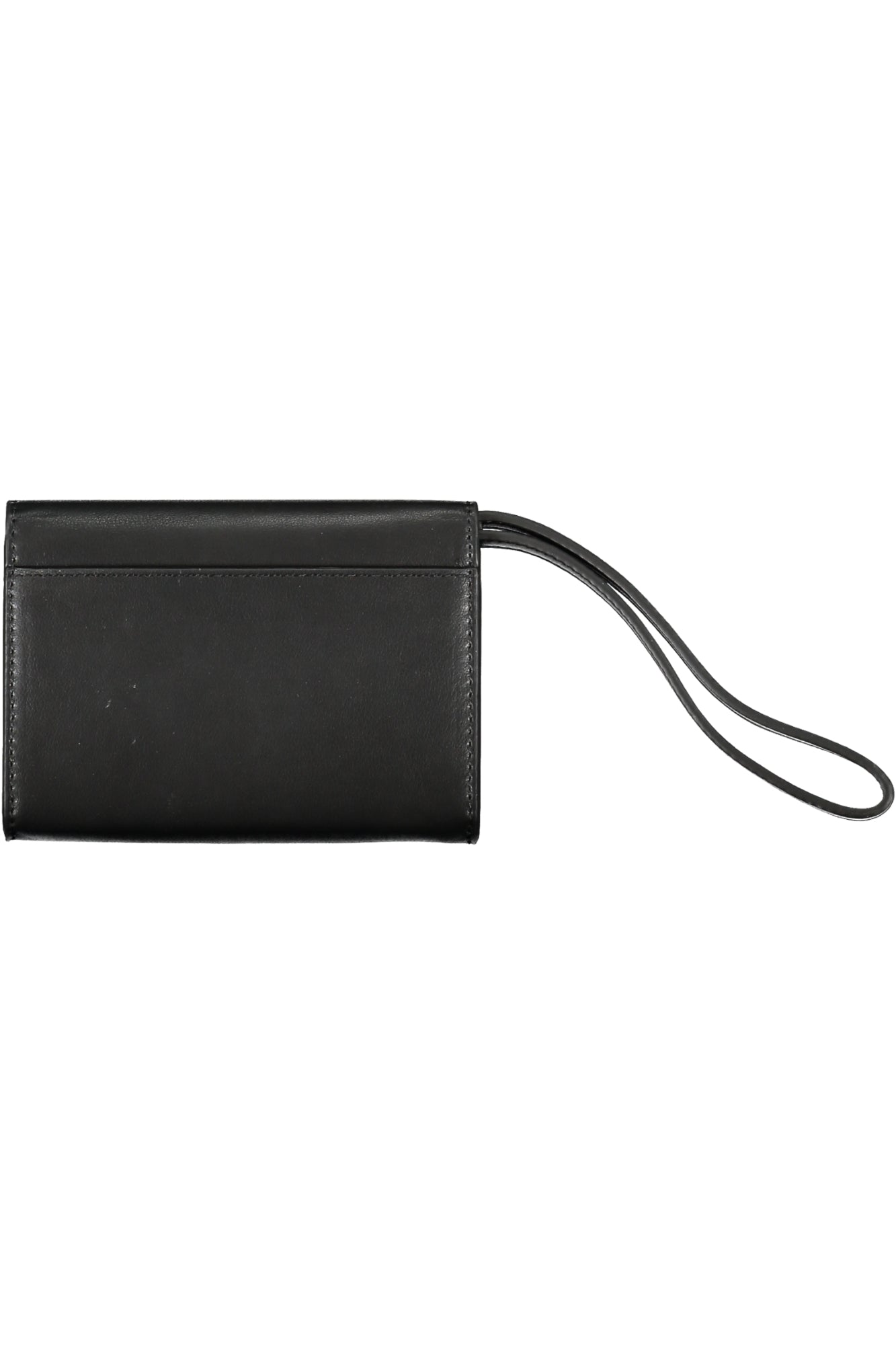 CALVIN KLEIN PORTAFOGLIO DONNA NERO