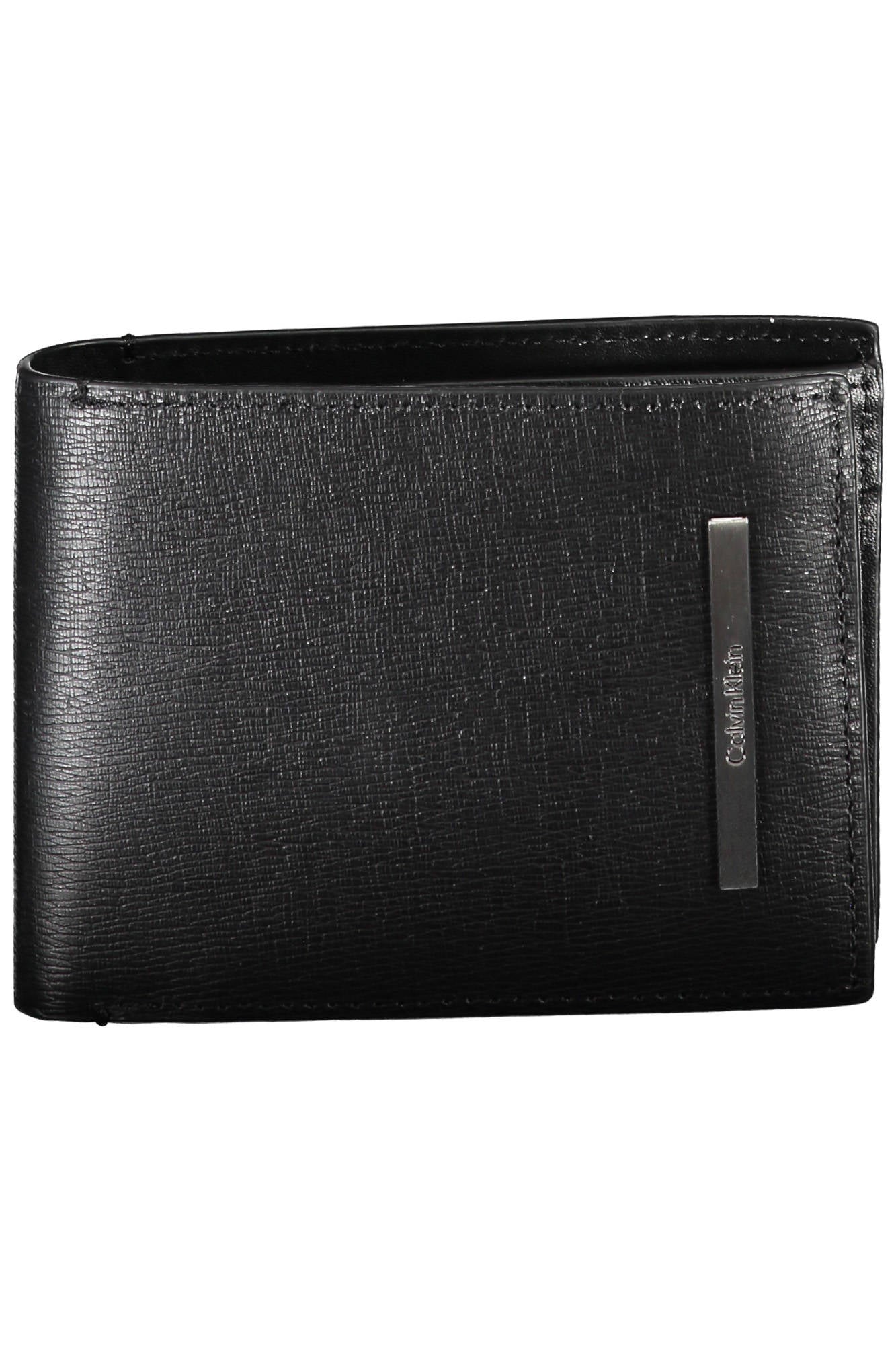 CALVIN KLEIN PORTAFOGLIO UOMO NERO