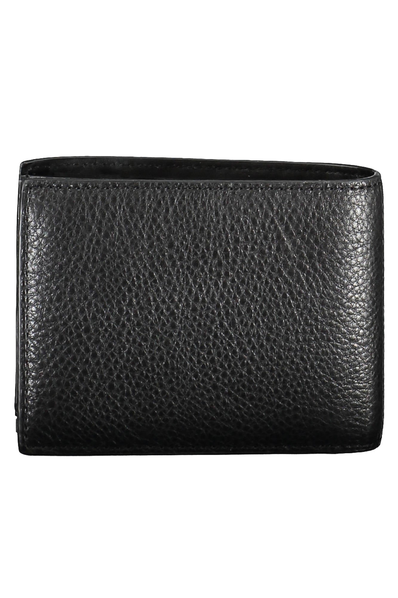 CALVIN KLEIN PORTAFOGLIO UOMO NERO