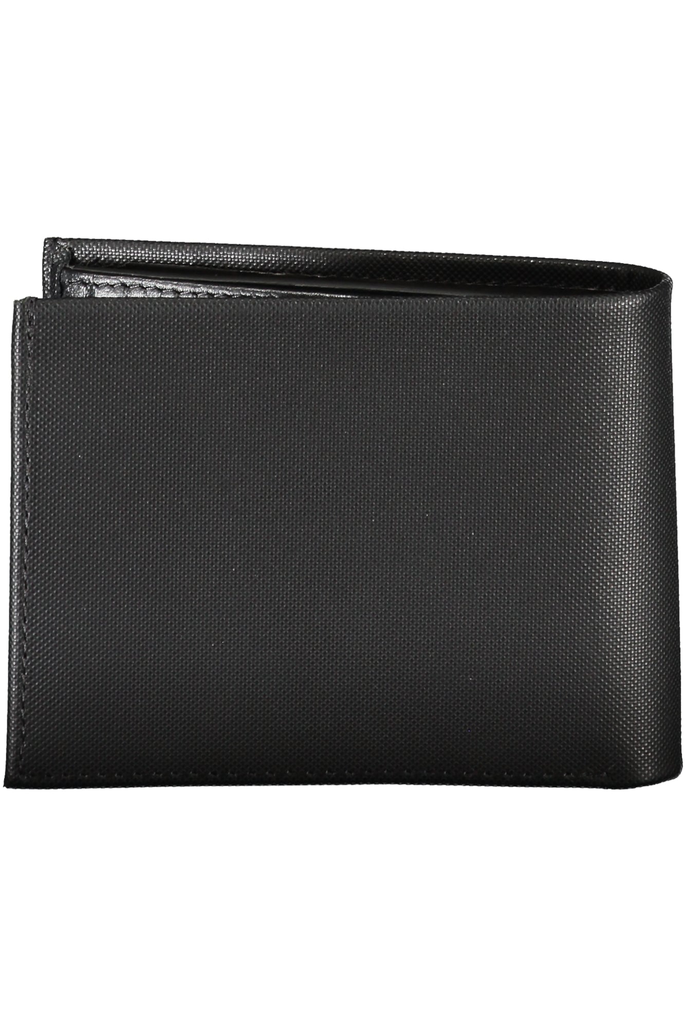 CALVIN KLEIN PORTAFOGLIO UOMO NERO