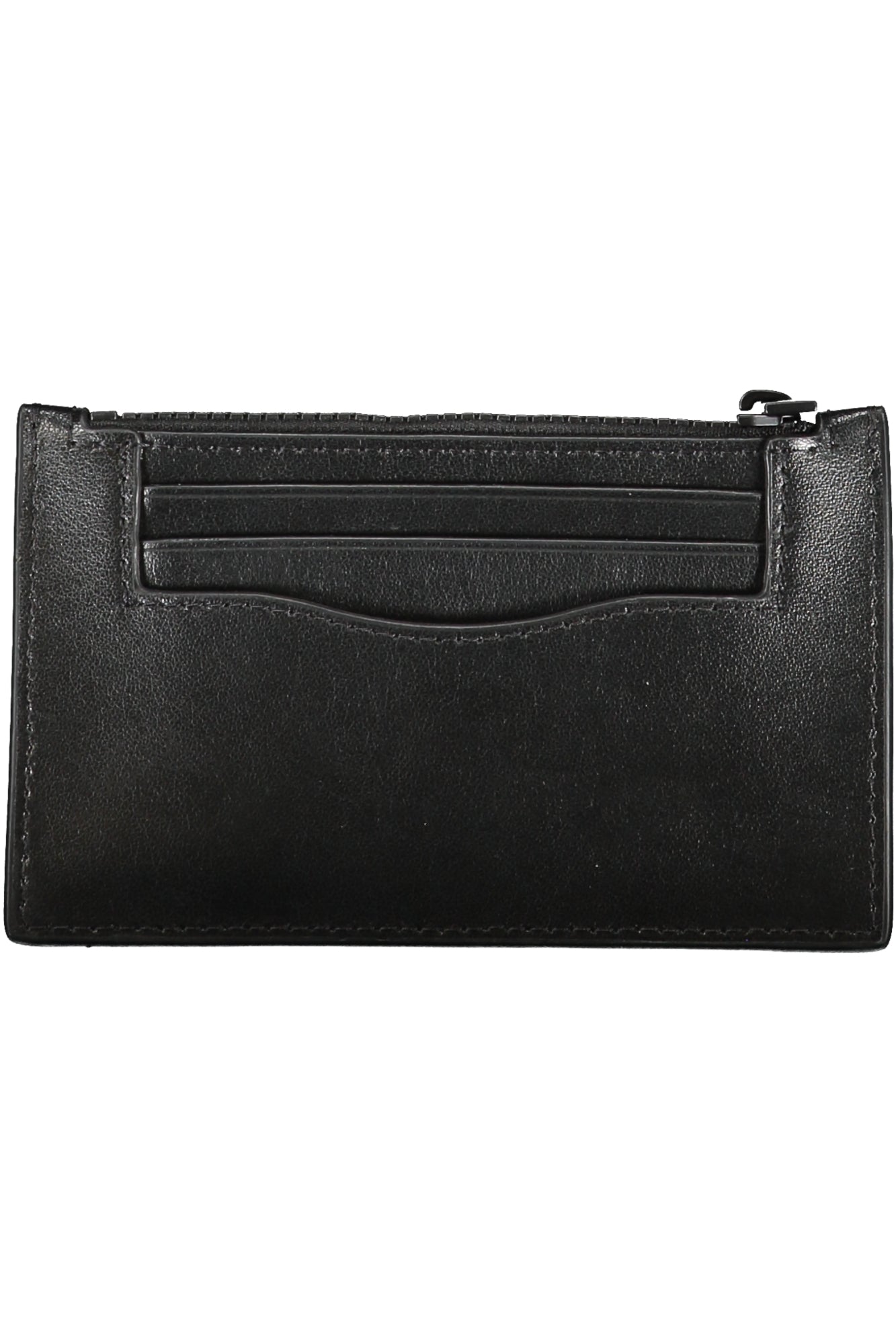 CALVIN KLEIN PORTAFOGLIO UOMO NERO