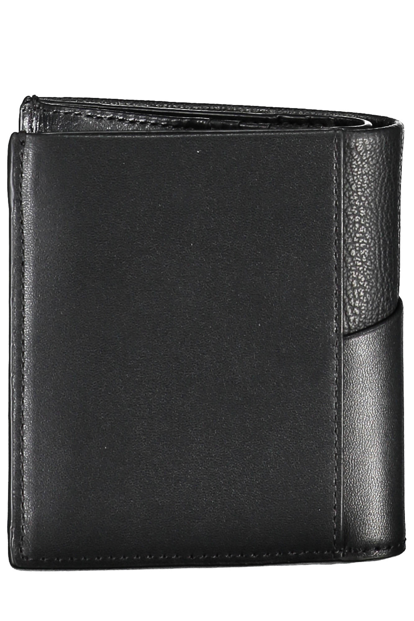 CALVIN KLEIN PORTAFOGLIO UOMO NERO