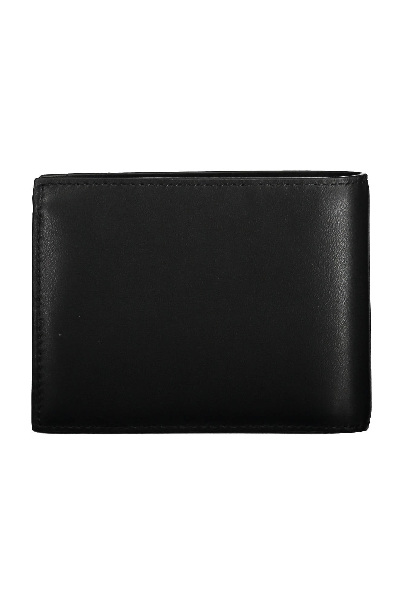 CALVIN KLEIN PORTAFOGLIO UOMO NERO