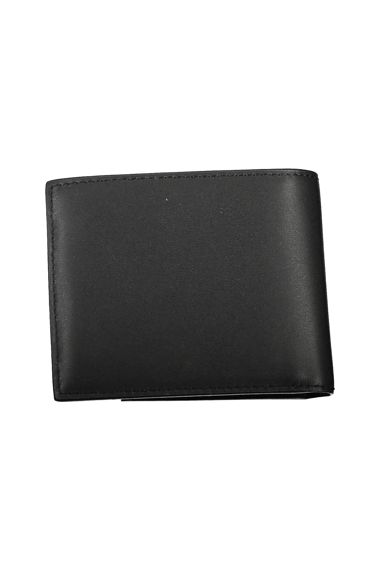 CALVIN KLEIN PORTAFOGLIO UOMO NERO
