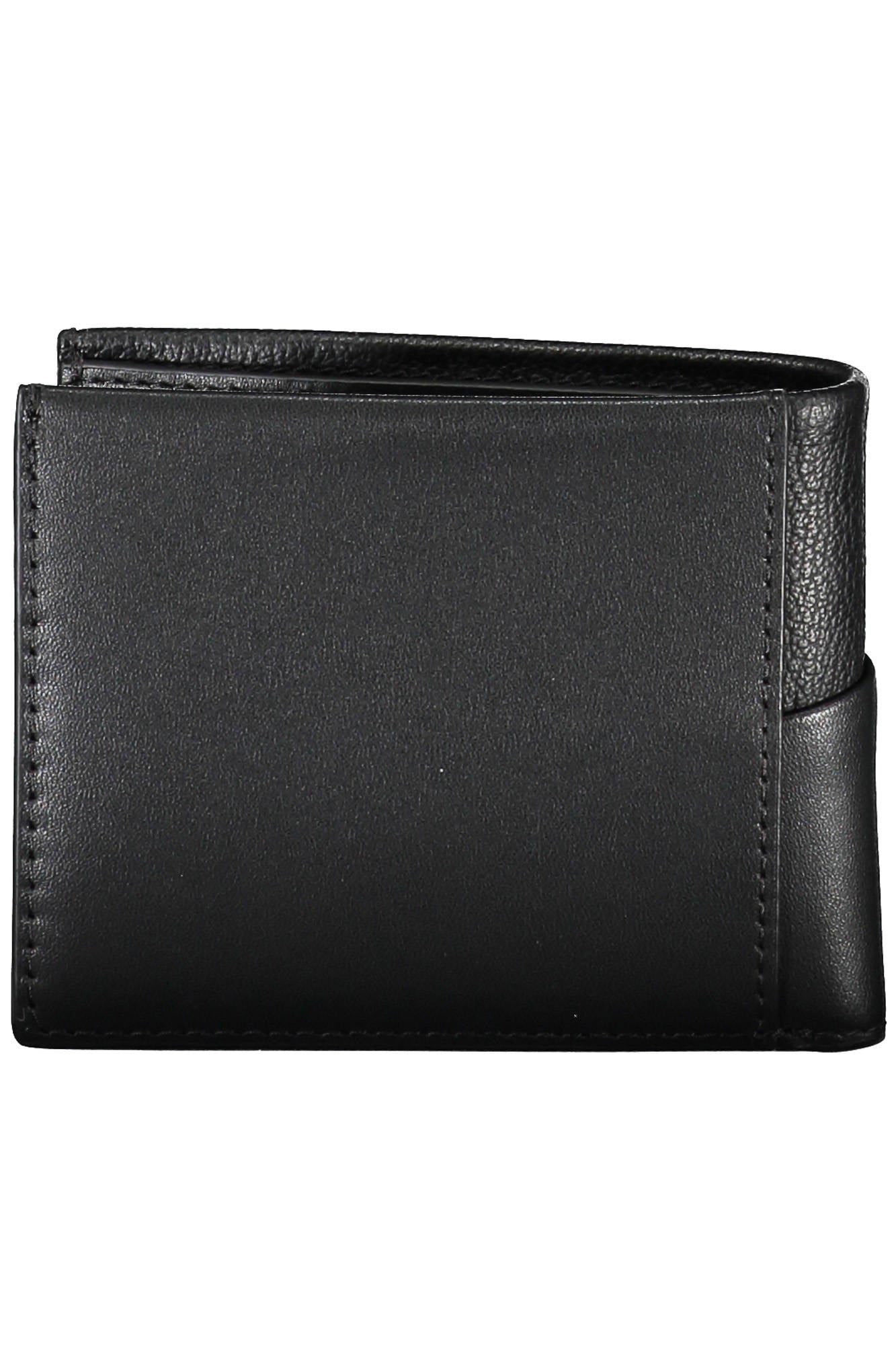 CALVIN KLEIN PORTAFOGLIO UOMO NERO