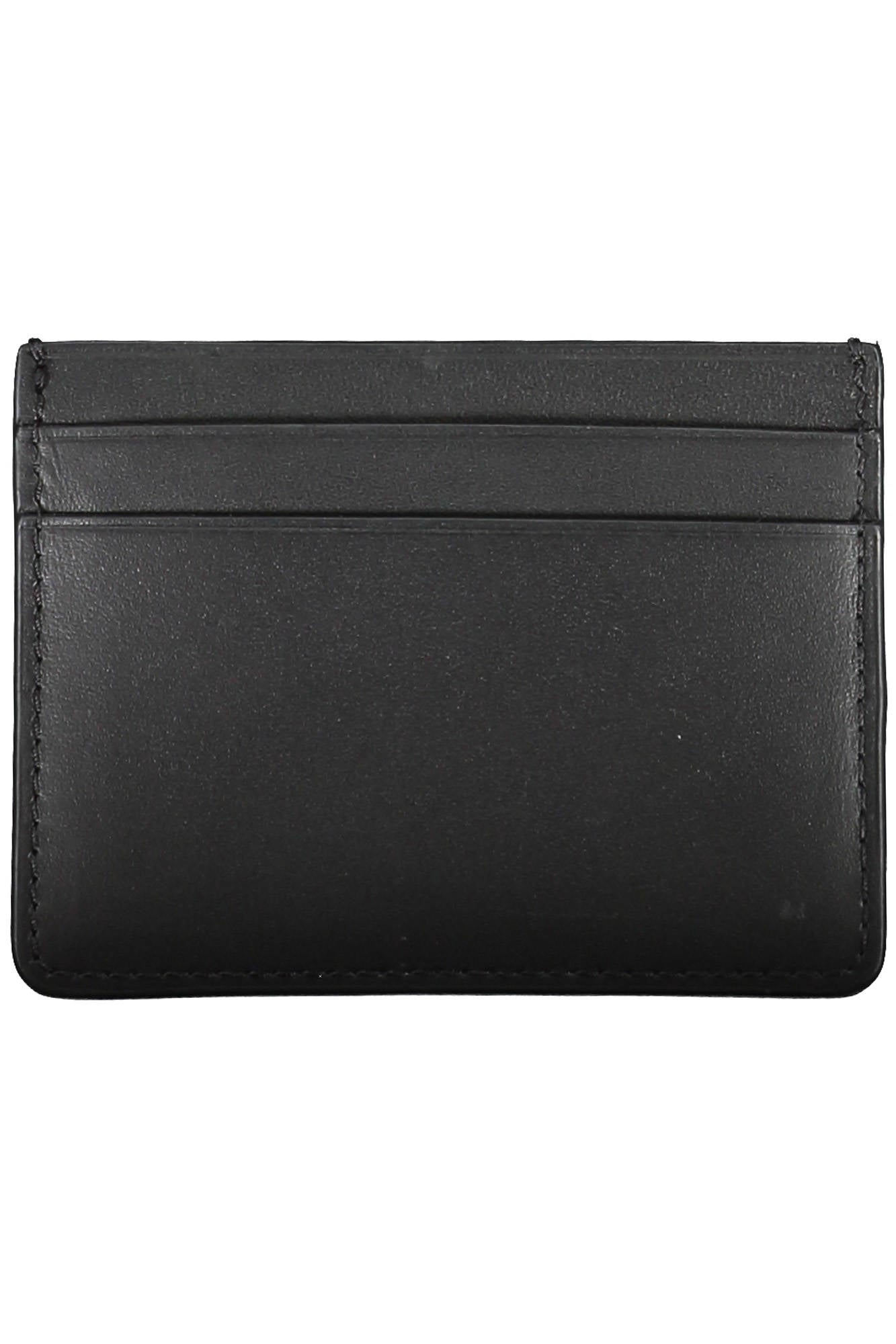 CALVIN KLEIN PORTAFOGLIO UOMO NERO