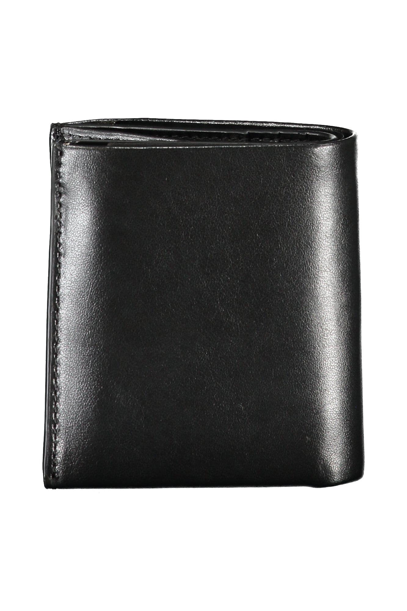 CALVIN KLEIN PORTAFOGLIO UOMO NERO