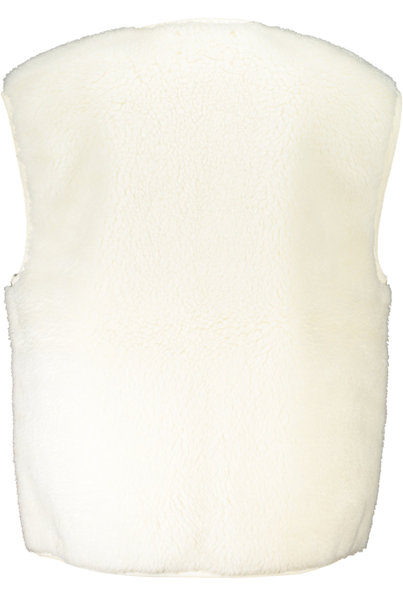 CALVIN KLEIN SMANICATO DONNA BIANCO