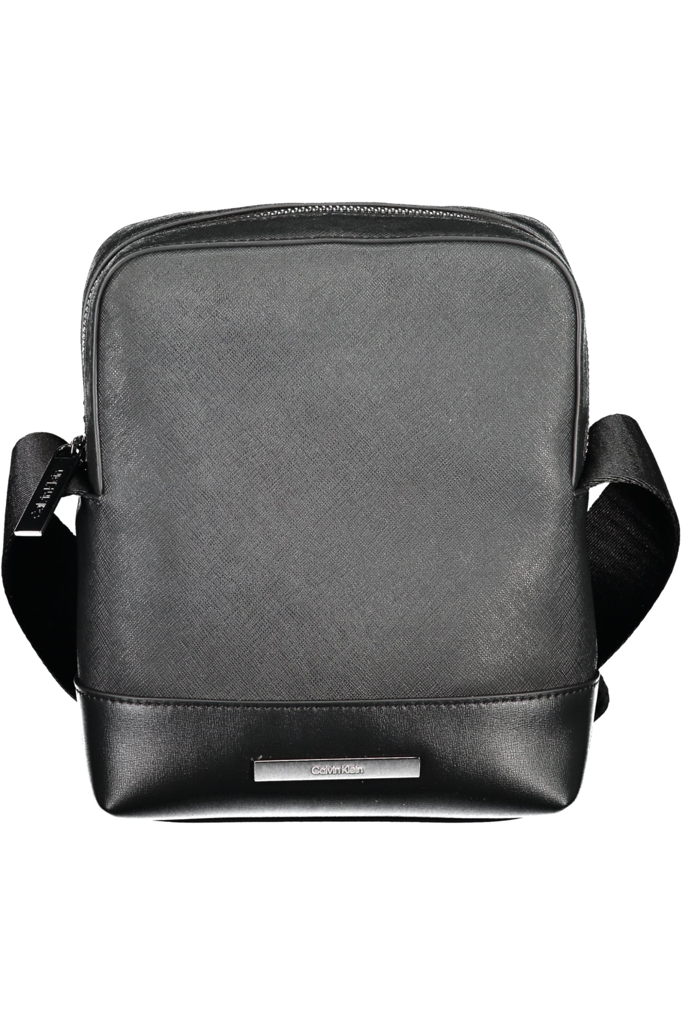 CALVIN KLEIN TRACOLLA UOMO NERO