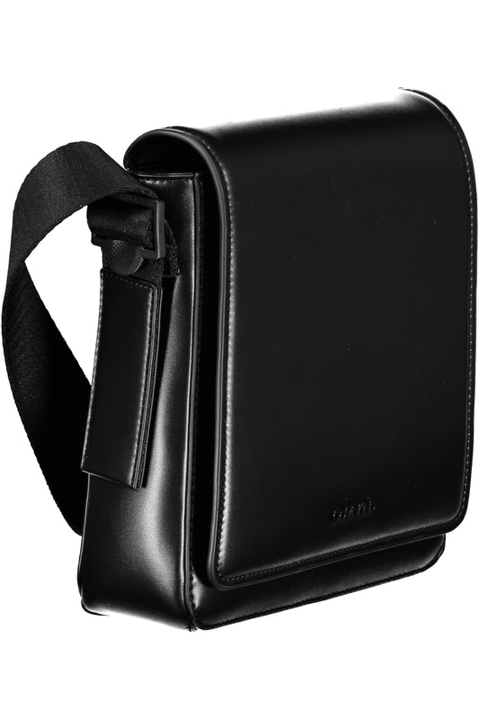 CALVIN KLEIN TRACOLLA UOMO NERO