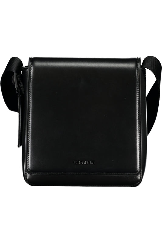 CALVIN KLEIN TRACOLLA UOMO NERO