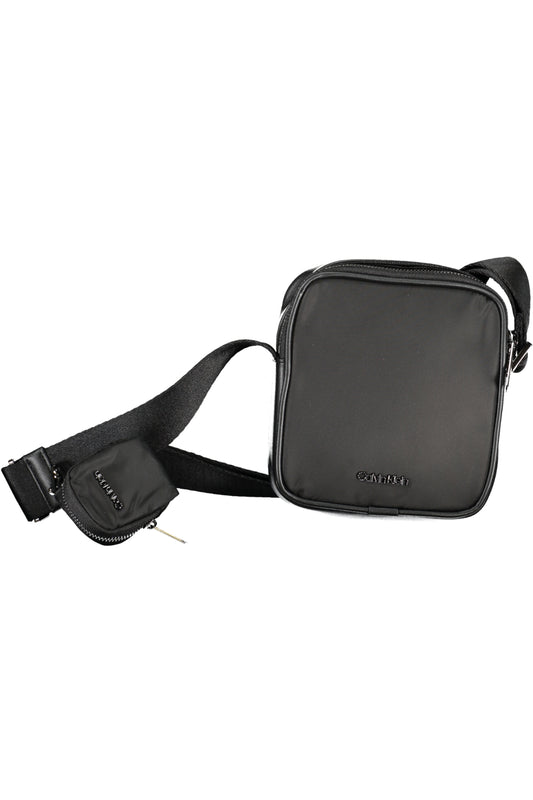 CALVIN KLEIN TRACOLLA UOMO NERO