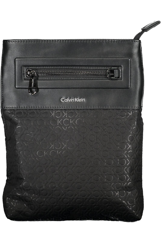 CALVIN KLEIN TRACOLLA UOMO NERO