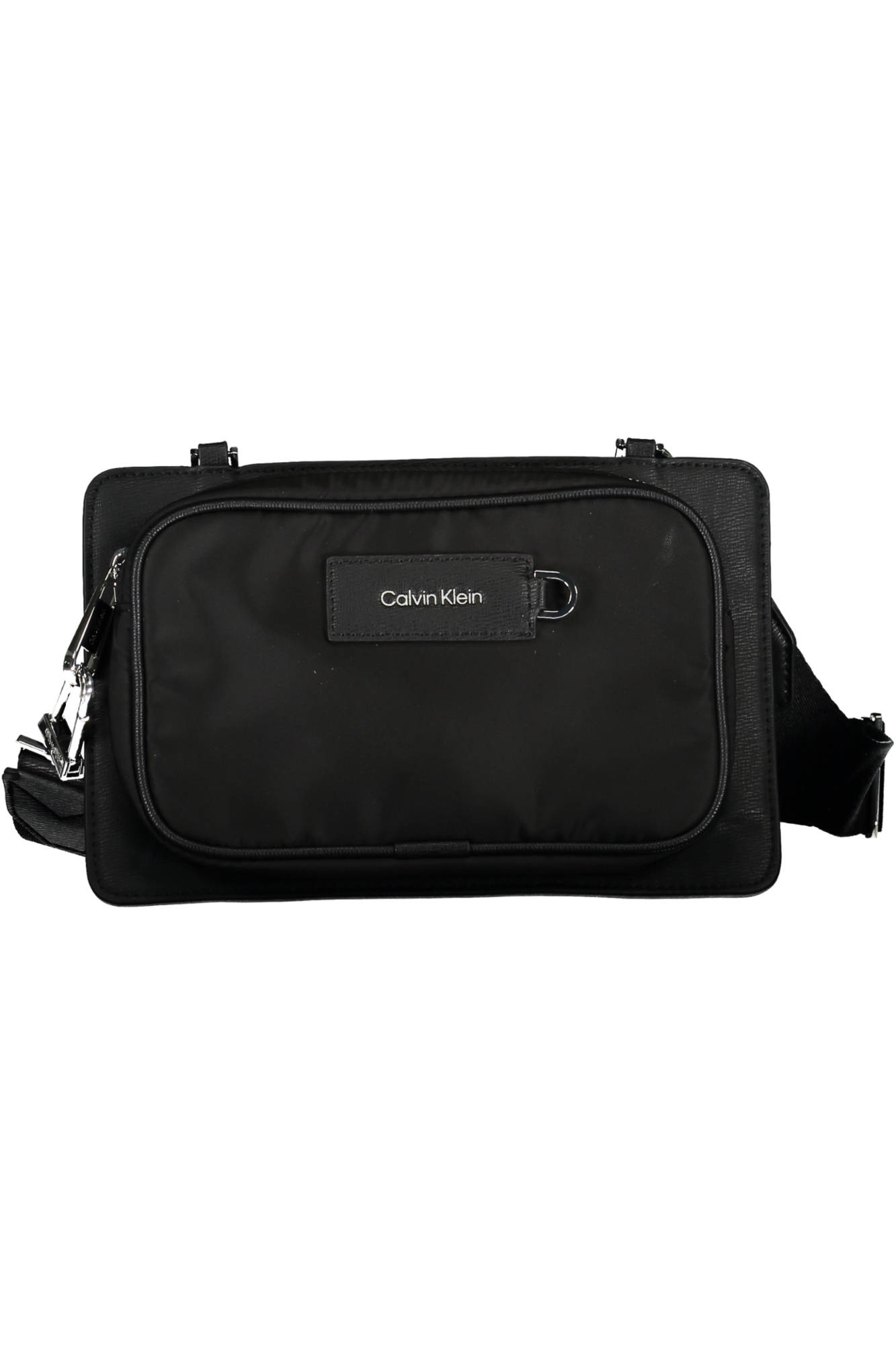 CALVIN KLEIN TRACOLLA UOMO NERO