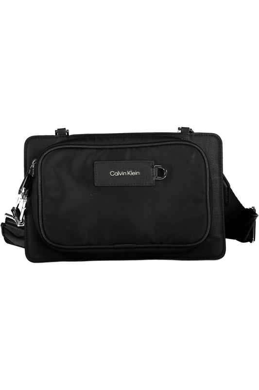 CALVIN KLEIN TRACOLLA UOMO NERO