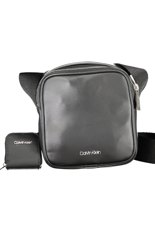 CALVIN KLEIN TRACOLLA UOMO NERO
