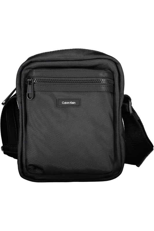 CALVIN KLEIN TRACOLLA UOMO NERO