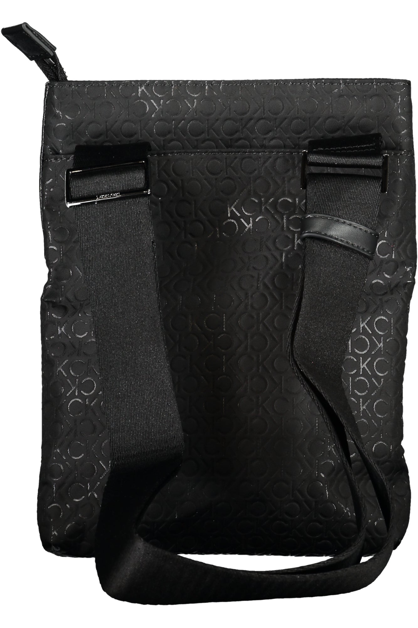 CALVIN KLEIN TRACOLLA UOMO NERO