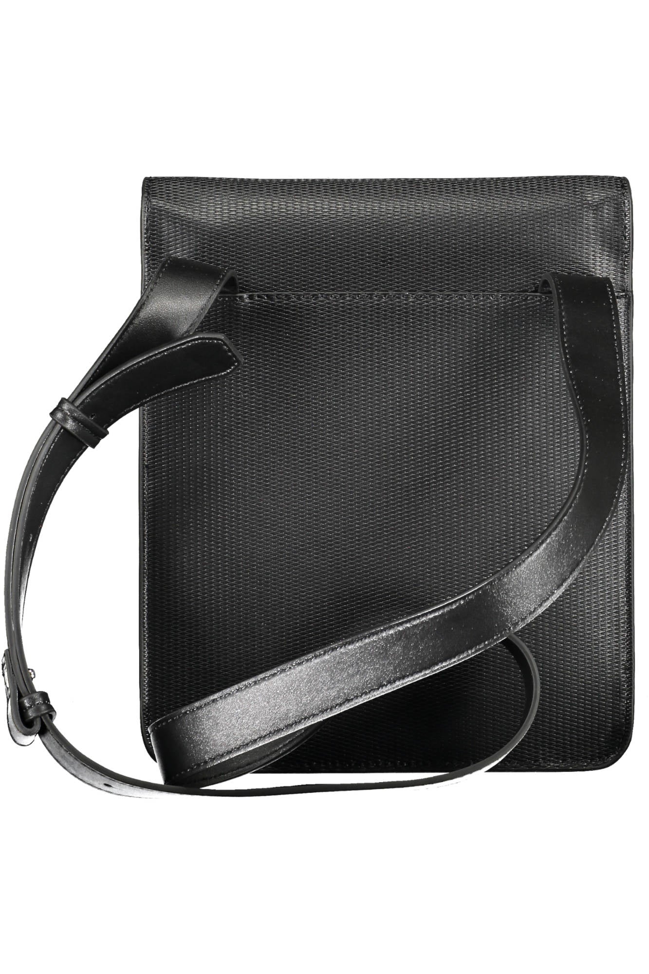 CALVIN KLEIN TRACOLLA UOMO NERO