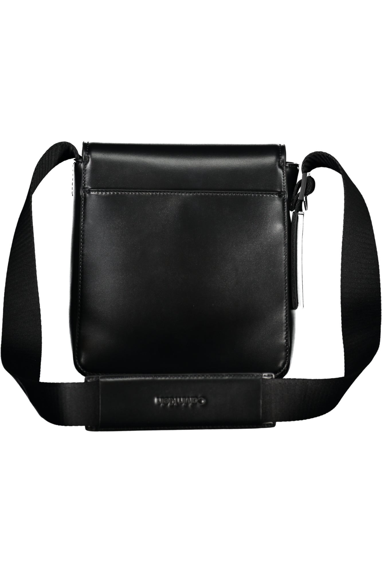 CALVIN KLEIN TRACOLLA UOMO NERO