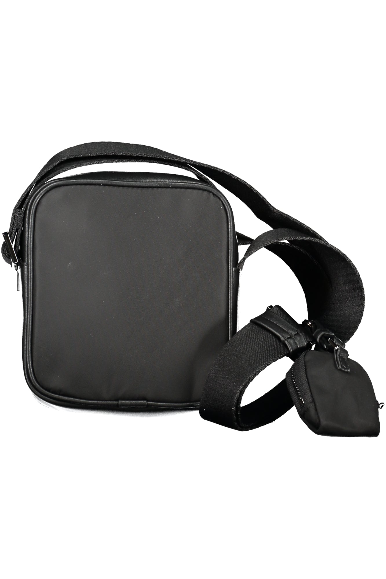 CALVIN KLEIN TRACOLLA UOMO NERO